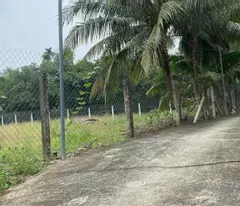 . Bán đất An Sơn 500m², thổ cư 100m², gần sông Sài Gòn