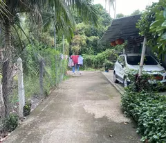. Bán đất An Sơn 500m², thổ cư 100m², gần sông Sài Gòn
