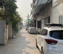 Bán GẤP nhà Quang Tiến 36m, 5 tầng mới tinh, ngõ thông kinh doanh, ô tô ngủ trong nhà, cạnh Vin