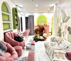 Bán CHDV 7 tầng T.Máy HXT Xô Viết Nghệ Tĩnh ngang 6m 120m2 27PN DT 120tr gần ĐH 35 tỷ.