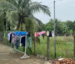 Cần bán đất An Sơn 15x32m, cách Vành Đai 3 chỉ 500m