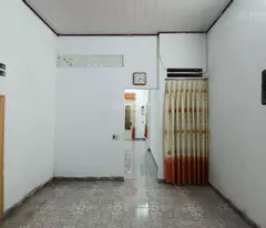 HXH Q.Tân Phú ngay Aeon Mall 71m2 (5x14m2) 2 tầng chỉ 6 tỷxx