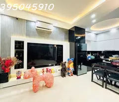NHÀ CHÍNH CHỦ- LÔ GÓC - GẦN OTO - LÔ HIẾM