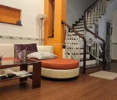 MẶT TIỀN 4 TẦNG 120M2 (5x24) SANG TRỌNG, ĐƯỜNG 10M QUẬN 8 CHỈ 8,2 TỶ
