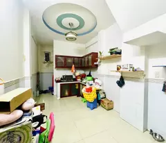 Bán nhà giá rẻ 3 tầng Tám Danh ( ĐS 13 củ ) phường 4 quận 8 chỉ nhỉnh 4 tỷ