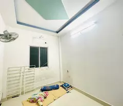 Bán nhà giá rẻ 3 tầng Tám Danh ( ĐS 13 củ ) phường 4 quận 8 chỉ nhỉnh 4 tỷ
