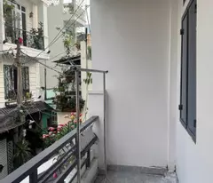 Bán nhà giá rẻ 2 tầng 2pn 2 wc Âu Dương Lân phường 3 quận 8 chỉ nhỉnh 4 tỷ