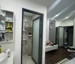 Bán nhà giá rẻ 2 tầng 2pn 2 wc Âu Dương Lân phường 3 quận 8 chỉ nhỉnh 4 tỷ