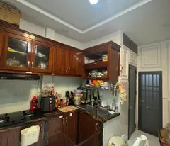 Bán nhà giá rẻ 2 tầng 2pn 2 wc Âu Dương Lân phường 3 quận 8 chỉ nhỉnh 4 tỷ