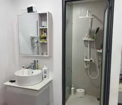 Bán nhà giá rẻ 2 tầng 2pn 2 wc Âu Dương Lân phường 3 quận 8 chỉ nhỉnh 4 tỷ