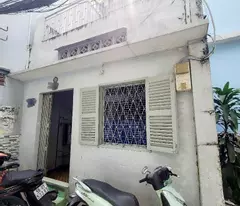 Bán nhà Đường Hòa Hưng - Phường 13, Quận 10,  58m2 - 2 tầng - Giá 6 tỷ