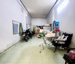 Bán nhà Đường Hòa Hưng - Phường 13, Quận 10,  58m2 - 2 tầng - Giá 6 tỷ