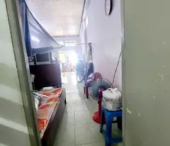 Bán nhà Đường Hòa Hưng - Phường 13, Quận 10,  58m2 - 2 tầng - Giá 6 tỷ
