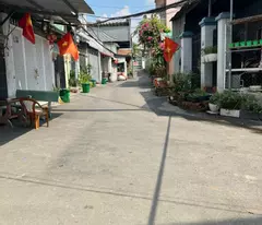 Nhà HXH đường Làng tăng phú diện tích 80m giá tốt