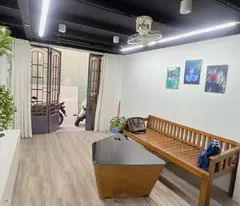 NHÀ BÌNH THẠNH ĐƯỜNG ĐINH BỘ LĨNH, 1 TRỆT 1 LẦU GIÁ 4.2 TỶ