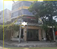 Cho thuê nhà 2 Mặt Tiền KDC Vĩnh Lộc 180m2, 3Lầu +ST - CẠNH TRƯỜNG HỌC