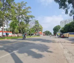 Cho thuê nhà 2 Mặt Tiền KDC Vĩnh Lộc 180m2, 3Lầu +ST - CẠNH TRƯỜNG HỌC