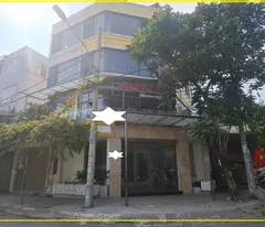 Cho thuê nhà 2 Mặt Tiền KDC Vĩnh Lộc 180m2, 3Lầu +ST - CẠNH TRƯỜNG HỌC