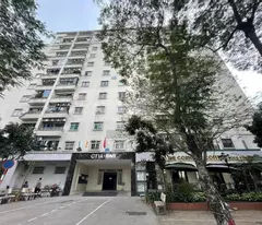 Chung cư mỹ đình 2 đường hàm nghi 105m2 3PN full nội thất nhỉnh 6 tỷ