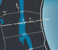 RA MẮT CĂN HỘ 2PN NOBU RESIDENCES –  CĂN VIEW ĐẸP TẦNG CAO