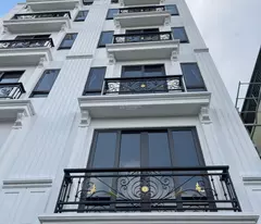 Bán nhà riêng Văn Trì,Cầu Diễn 4,7 tỷ, 35m2, 4PN, 4WC, 5 tầng, ngõ nông ô tô đỗ gần