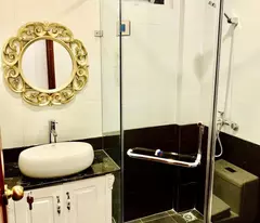 Bán nhà riêng Văn Trì,Cầu Diễn 4,7 tỷ, 35m2, 4PN, 4WC, 5 tầng, ngõ nông ô tô đỗ gần