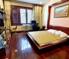 Bán nhà 60m2, 5 tầng, 4PN, 4WC, Minh Khai, Hai Bà Trưng - 16.5 tỷ