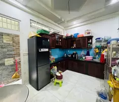 Nhà 4 tầng (4,5x12) khu cao tầng đồng bộ - hẻm 5m An Dương Vương P16 Quận 8, nhỉnh 5 tỷ