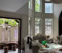 Bán nhà Biệt thự HXH Nguyễn Sơn - Thoại Ngọc Hầu, DT: 10x13m, 4 Tầng - 6PN, 19.9 tỷ.