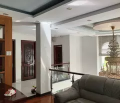 Bán nhà Biệt thự HXH Nguyễn Sơn - Thoại Ngọc Hầu, DT: 10x13m, 4 Tầng - 6PN, 19.9 tỷ.