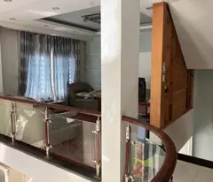 Bán nhà Biệt thự HXH Nguyễn Sơn - Thoại Ngọc Hầu, DT: 10x13m, 4 Tầng - 6PN, 19.9 tỷ.