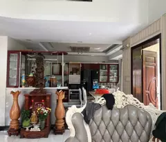 Bán nhà Biệt thự HXH Nguyễn Sơn - Thoại Ngọc Hầu, DT: 10x13m, 4 Tầng - 6PN, 19.9 tỷ.