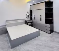 Bán nhà Văn Trì, Cầu Diễn 5 tầng hơn 4 tỷ có thương lượng