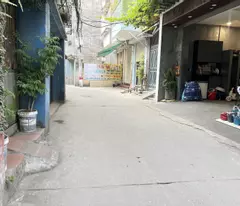 Bán nhà phố Tam Trinh, Hoàng Mai 77m, 3 tầng. Giá: 9.2 tỷ