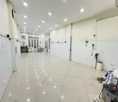 Bán nhà phố Tam Trinh, Hoàng Mai 77m, 3 tầng. Giá: 9.2 tỷ