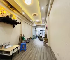 Bán nhà phố Tam Trinh, Hoàng Mai 77m, 3 tầng. Giá: 9.2 tỷ