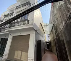 MN0194. CHO THUÊ NHÀ MẶT NGÕ PHƯƠNG LƯU ĐÔNG HẢI 1 3 NGỦ FULL ĐỒ