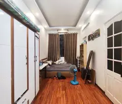 🏡 NHÀ-HIẾM-ĐẸP-ĐẶNG TIẾN ĐÔNG-gần phố, ở ngay  34MX4 TẦNG GIÁ CHỈ 7,9 TỶ