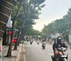 Bán Nhà Mặt tiền đường Kênh Tân Hóa - Huỳnh Thiện Lộc, 1100m2 (13/35 x47m), 136 tỷ.