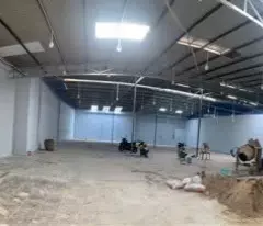 Bán Nhà Mặt tiền đường Kênh Tân Hóa - Huỳnh Thiện Lộc, 1100m2 (13/35 x47m), 136 tỷ.