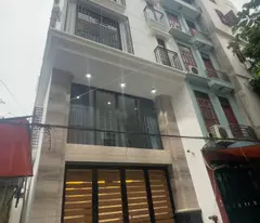 BÁN NHÀ DÒNG TIỀN 170 triệu/tháng. Phố Kim Giang, nhà 7 tầng, 27 phòng. Giá 30 tỷ có thương lượng