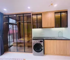 BÁN NHÀ DÒNG TIỀN 170 triệu/tháng. Phố Kim Giang, nhà 7 tầng, 27 phòng. Giá 30 tỷ có thương lượng