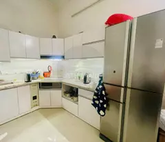 VC0022. CHO THUÊ NHÀ MẶT NGÕ TÔ VŨ, VĂN CAO 3 NGỦ FULL ĐỒ