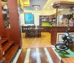 Bán nhà 60m², 5 tầng, 4PN, 4WC, Minh Khai - Hai Bà Trưng - 16.5 tỷ
