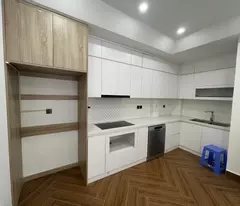 Bán nhà Cầu Giấy, cực hiếm 46m2, 5T, phân lô, gara, KD VP 14tỷ399