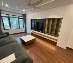 Bán nhà Cầu Giấy, cực hiếm 46m2, 5T, phân lô, gara, KD VP 14tỷ399