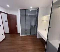 Bán nhà Cầu Giấy, cực hiếm 46m2, 5T, phân lô, gara, KD VP 14tỷ399