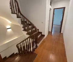 Bán nhà Cầu Giấy, cực hiếm 46m2, 5T, phân lô, gara, KD VP 14tỷ399