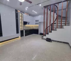 Bán nhà phố Minh Khai, Hoàng Mai 35m, 5 tầng. Giá: 8.45 tỷ