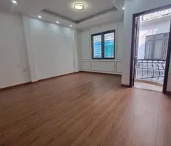 Bán nhà phố Minh Khai, Hoàng Mai 35m, 5 tầng. Giá: 8.45 tỷ